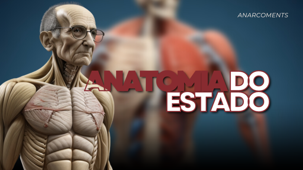 Resumo: Anatomia do estado – Completo