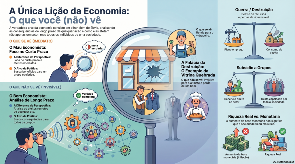 economia numa unica licao resumo mapa mental 1