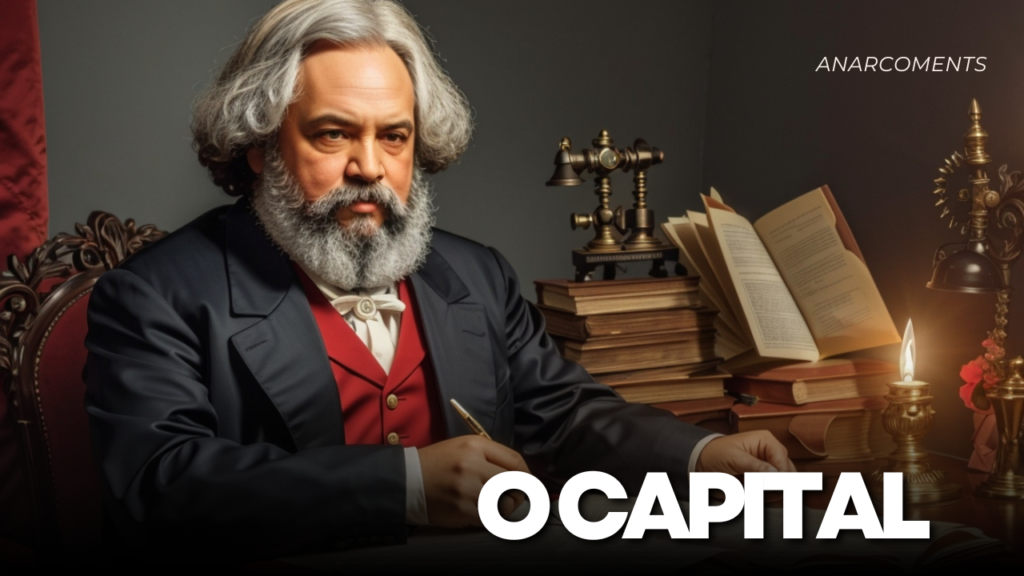 Resumo: O Capital – Completo