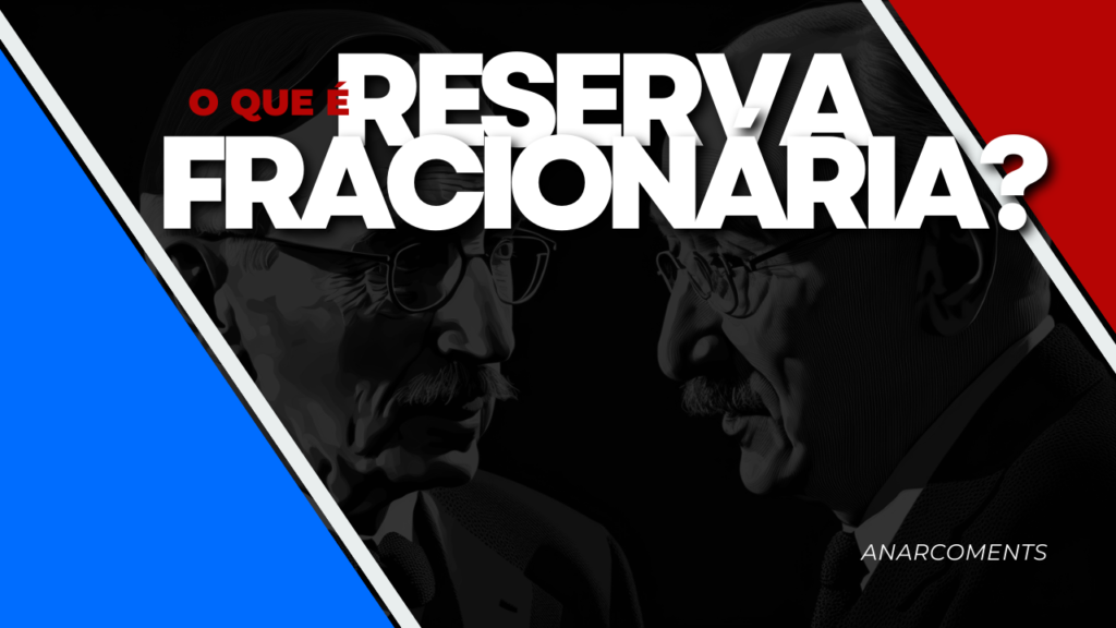 Keynes e Hayek protagonizaram um dos maiores debates econômicos do século XX sobre ciclos econômicos e economia monetária e, claro, reserva fracionária
