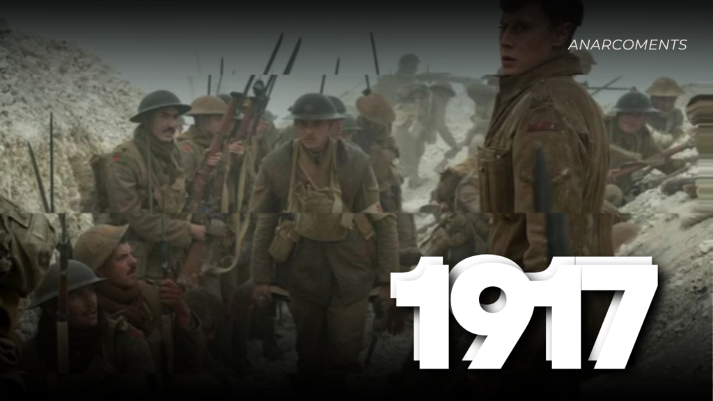 Resenha 1917