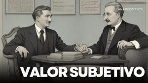 Valor subjetivo: conceito e contradições