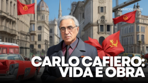 biografia carlo cafiero vida e obra