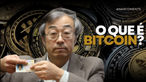 O que é Bitcoin