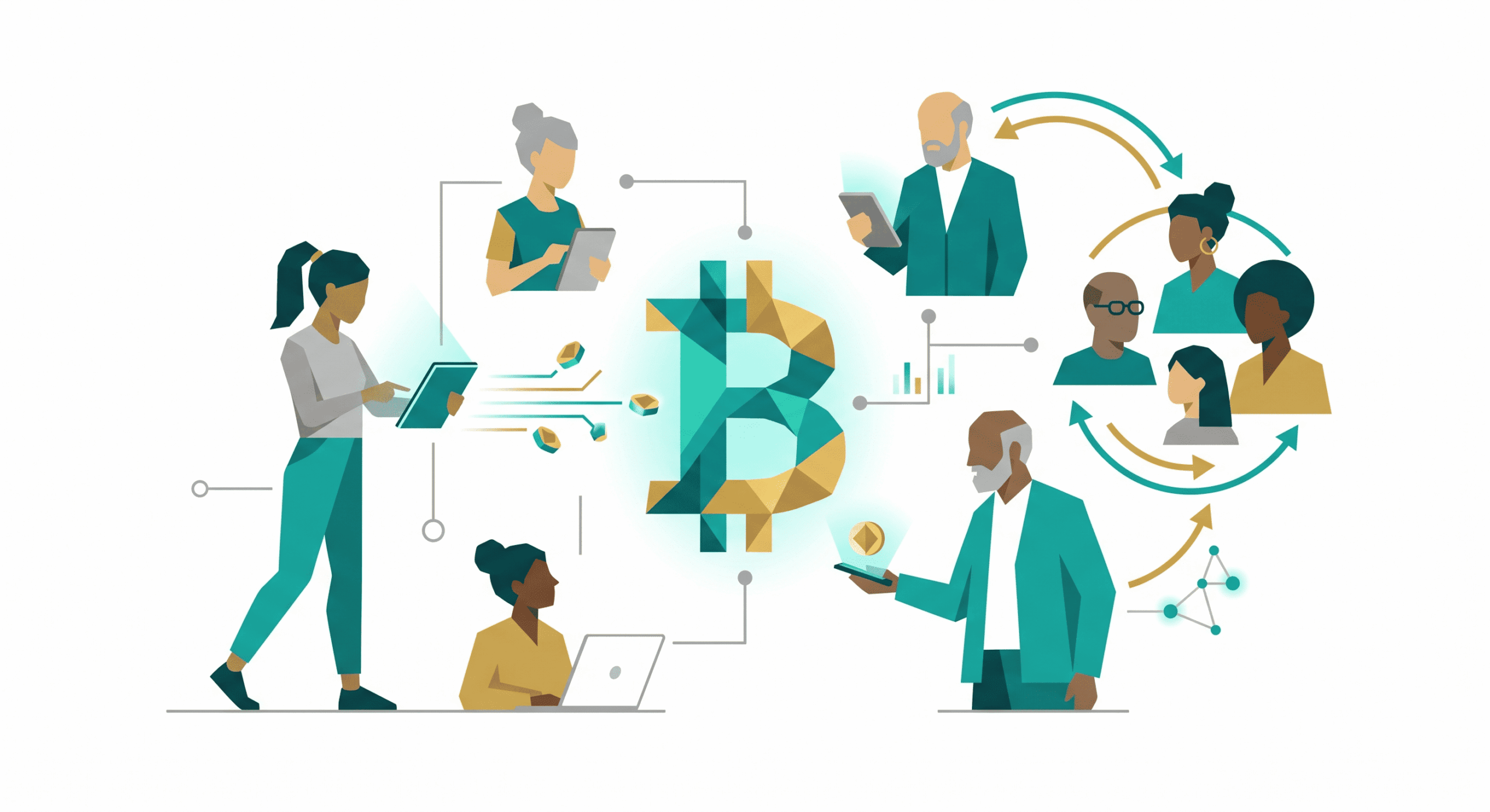 O que é Bitcoin?