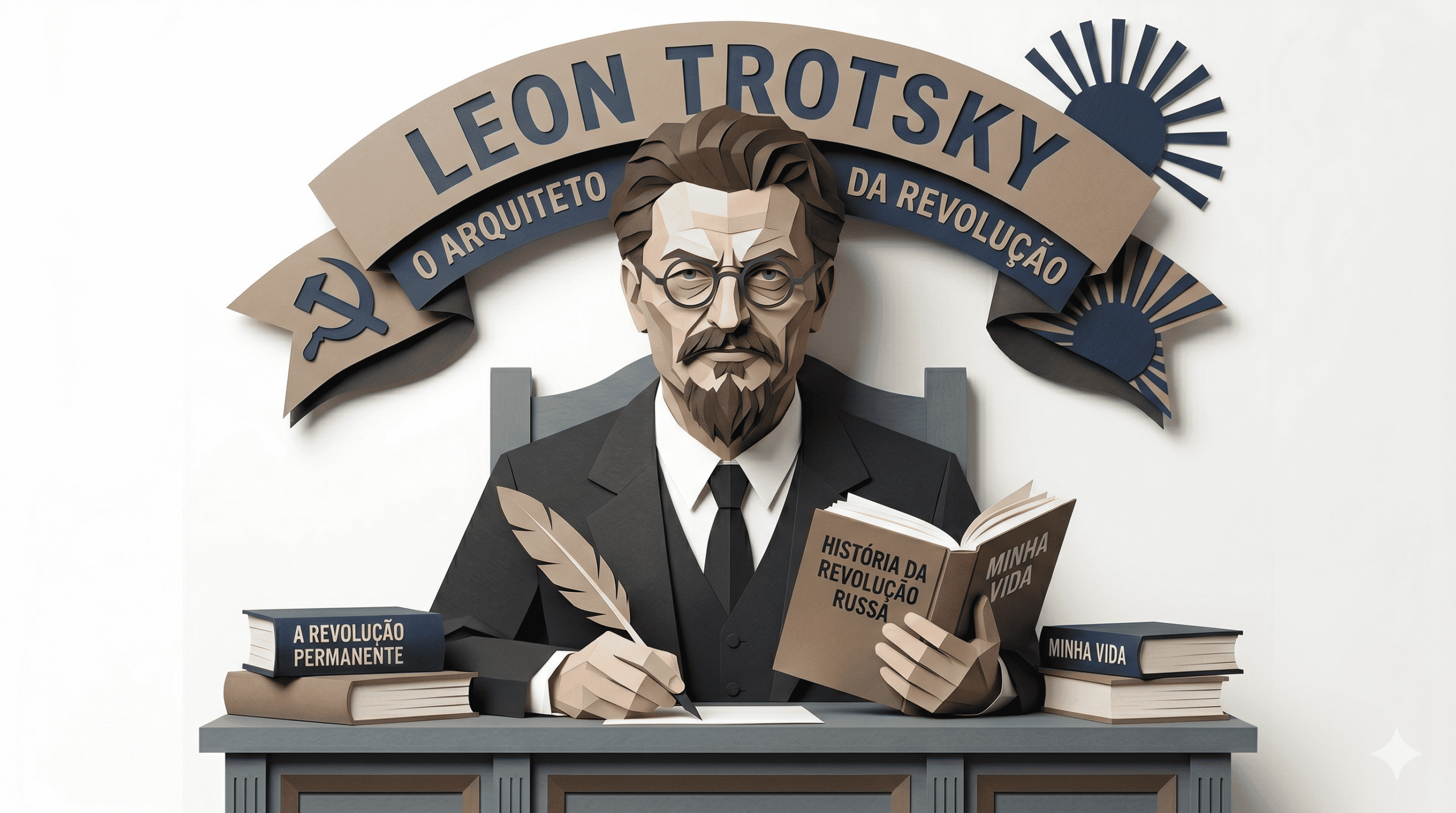 quem foi leon trotsky