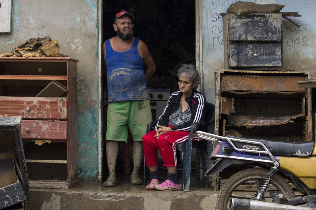 Venezuela: um dos países com maior nível de intervencionismo do mundo