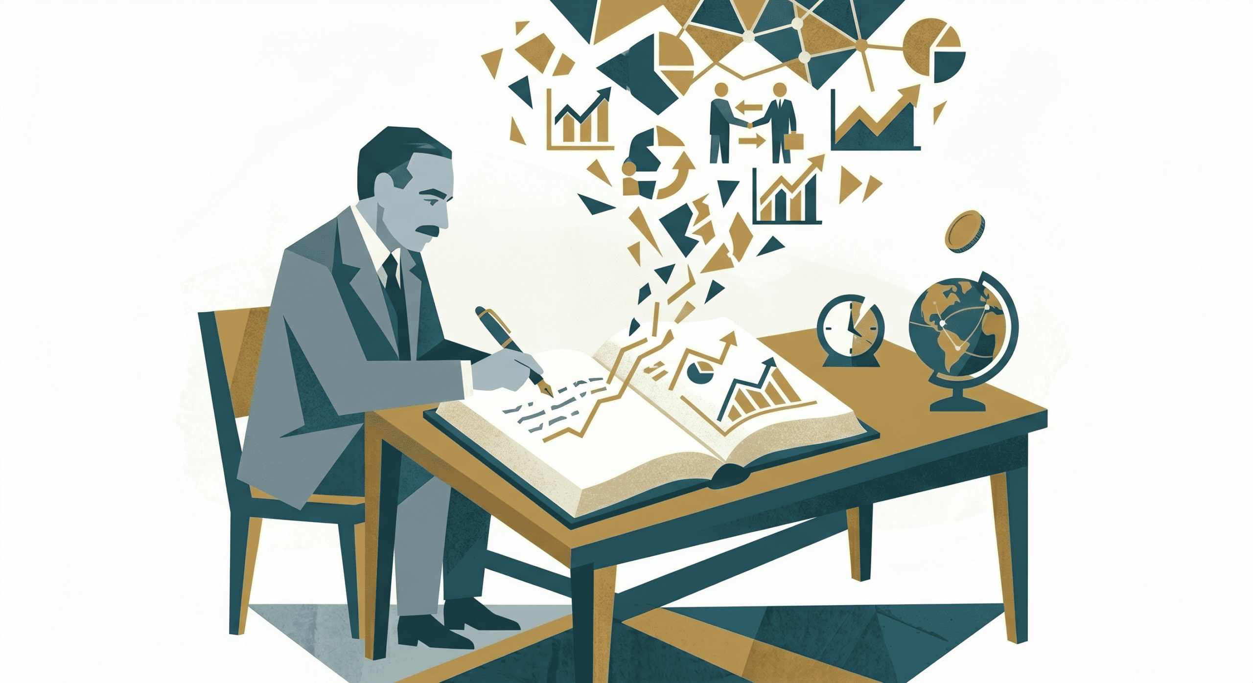 biografia maynard keynes
