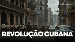 Revolução Cubana