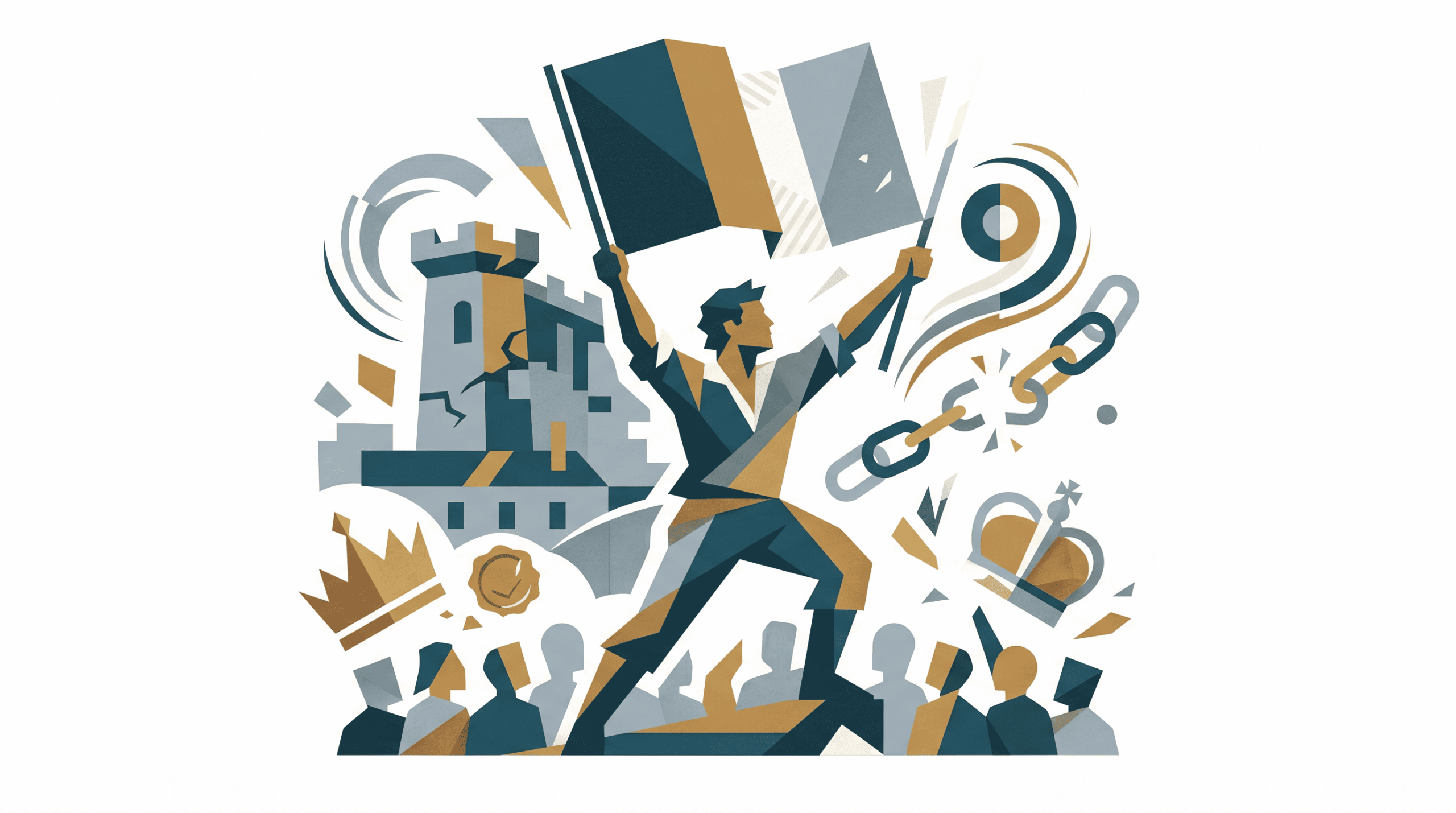 o que foi a revolucao francesa