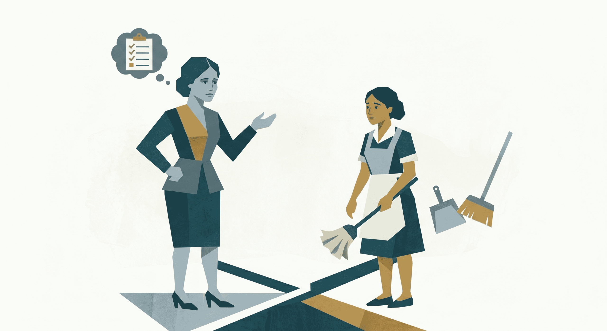 a empregada resenha critica
