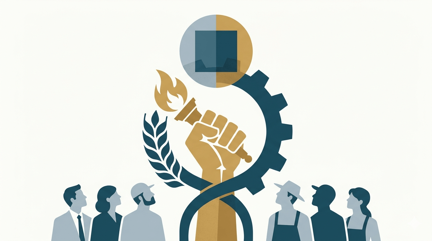 O Manifesto Comunista: Resumo Completo
