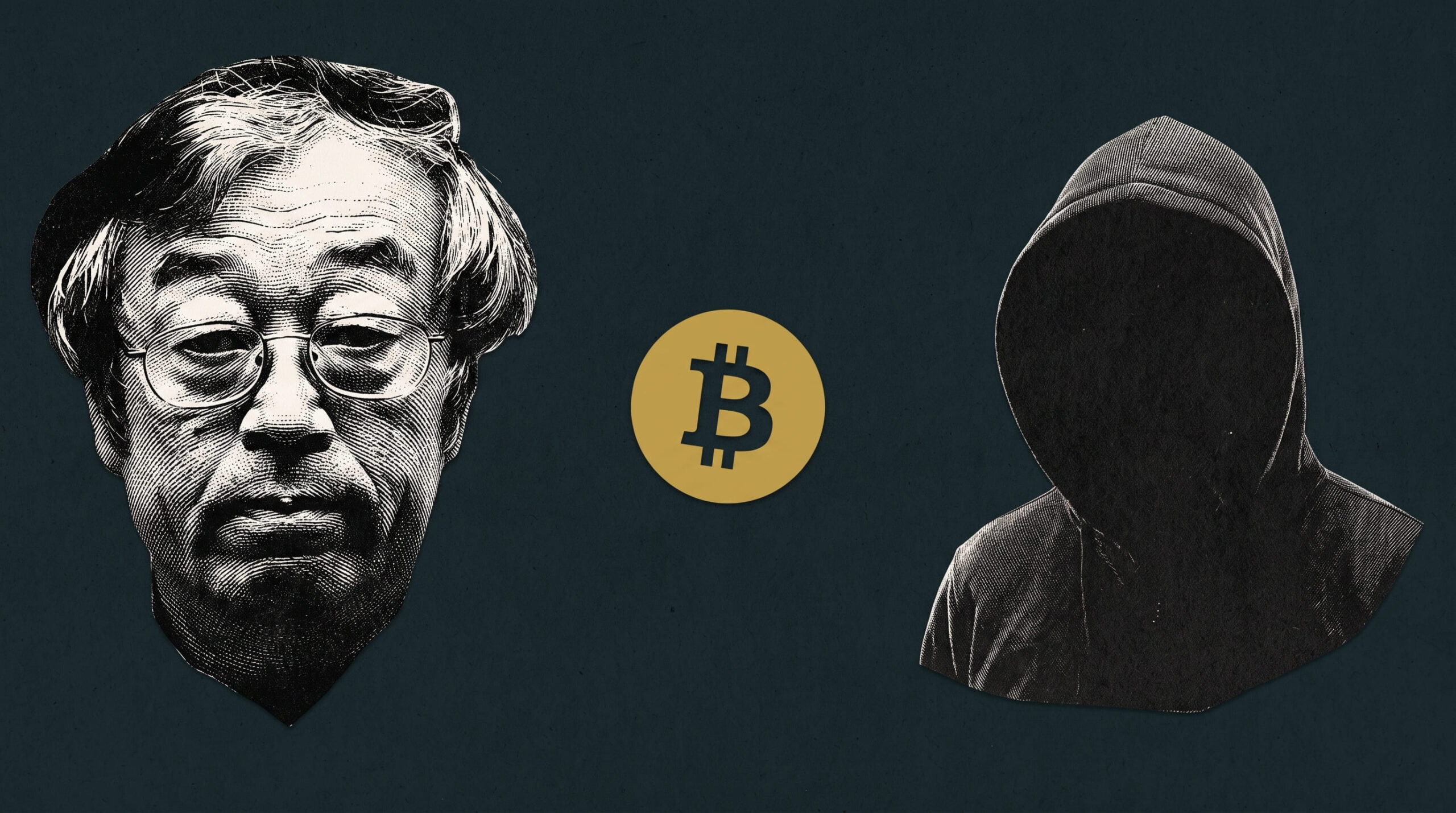 representação visual sobre o que e bitcoin