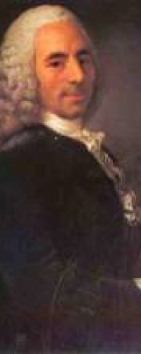 Françóis Quesnay