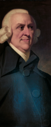 Adam Sdmith