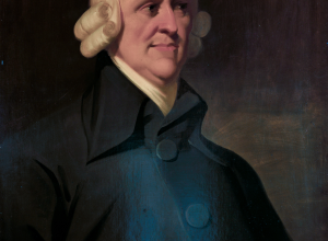 Adam Sdmith