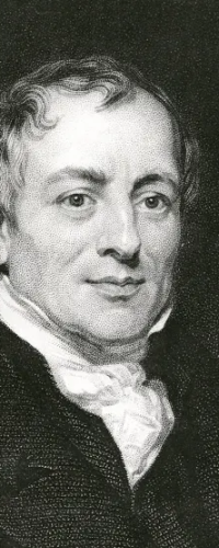 David Ricardo