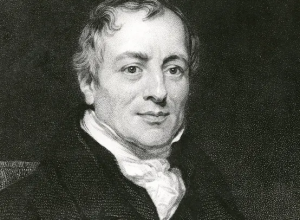 David Ricardo