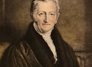 Thomas Malthus