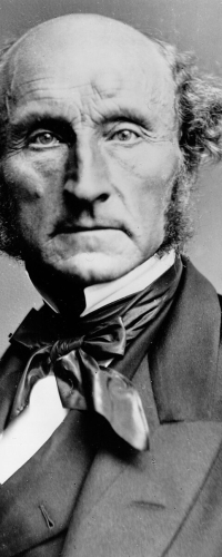 John Stuart Mill