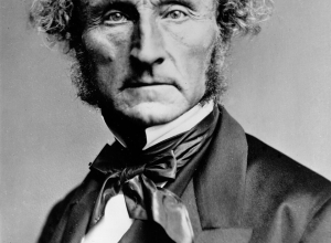 John Stuart Mill
