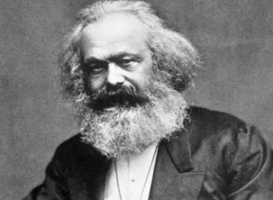 Karl Marx