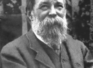 Friedrich Engels