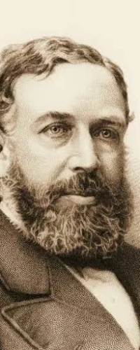 William Stanley Jevons​