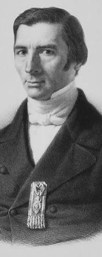 Frédéric Bastiat​