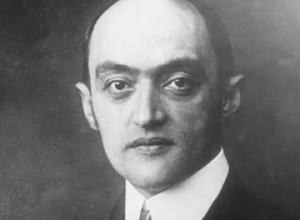 Joseph Schumpeter