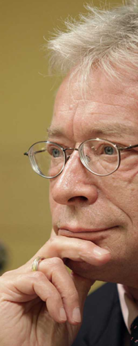 Hans Hermann Hoppe